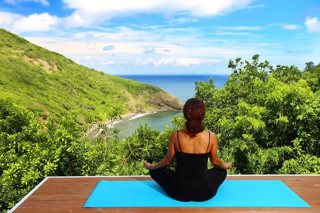 Xhale Luxury Villa Gros Islet Santa Lucia