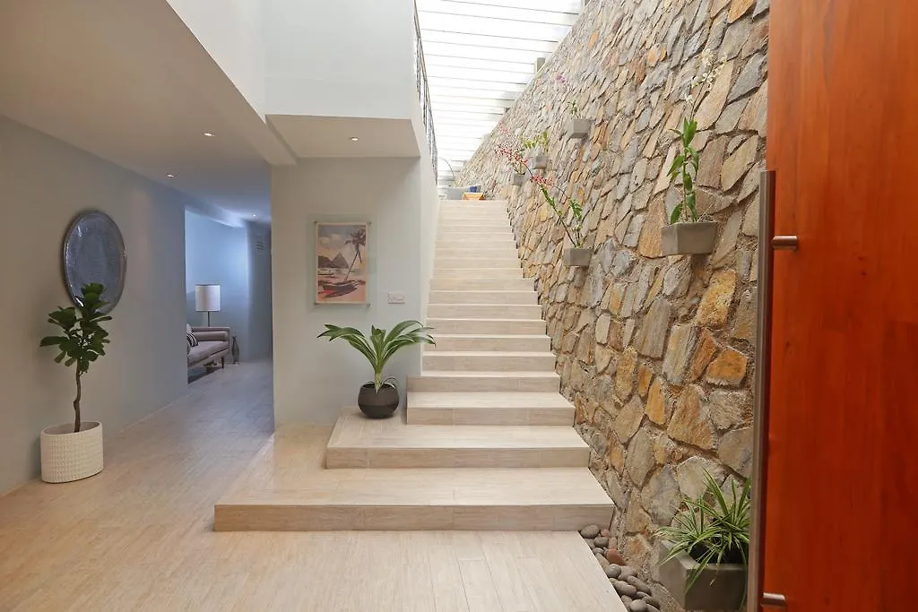 Xhale Luxury Villa Gros Islet Santa Lucia