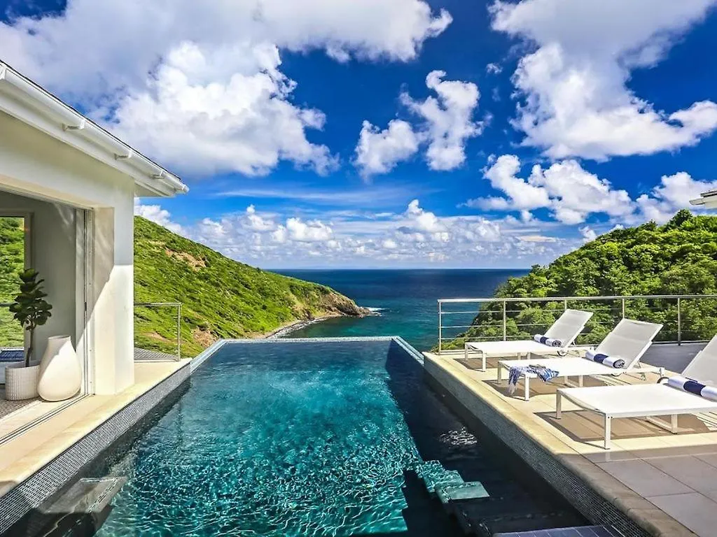 Xhale Luxury Villa Gros Islet