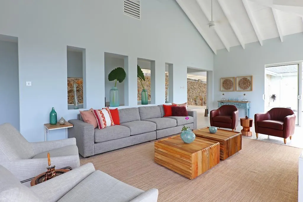 Xhale Luxury Villa Gros-Islet