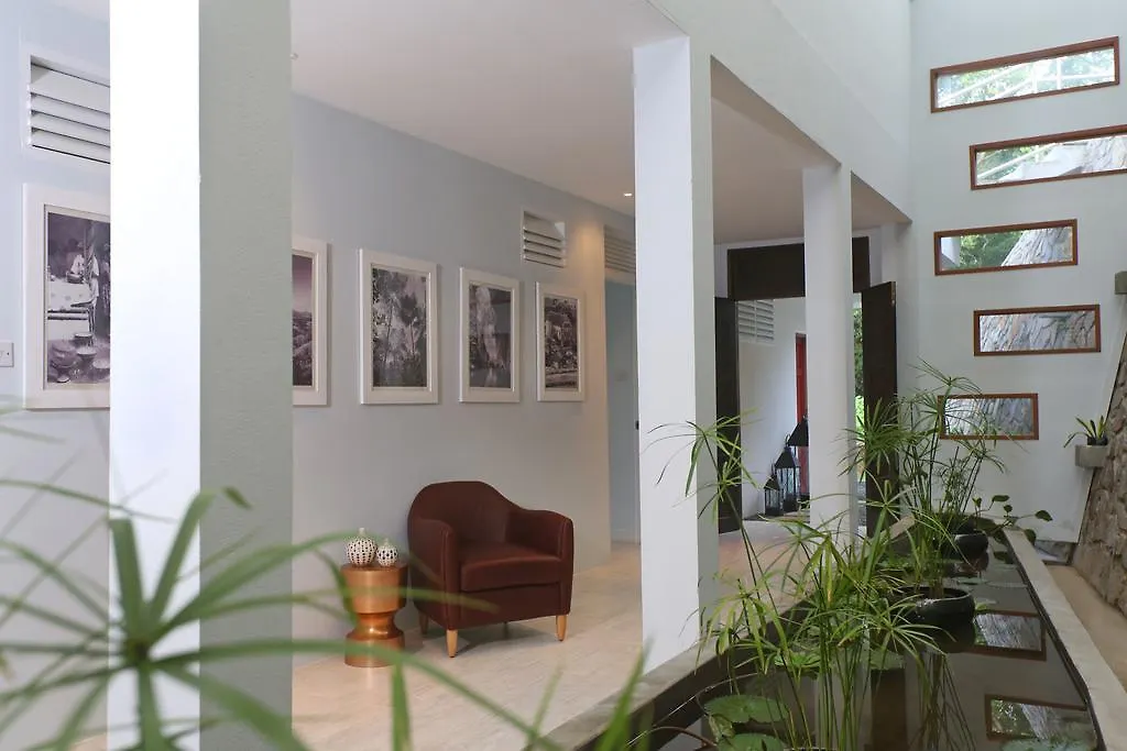 Xhale Luxury Villa Gros-Islet Saint Lucia