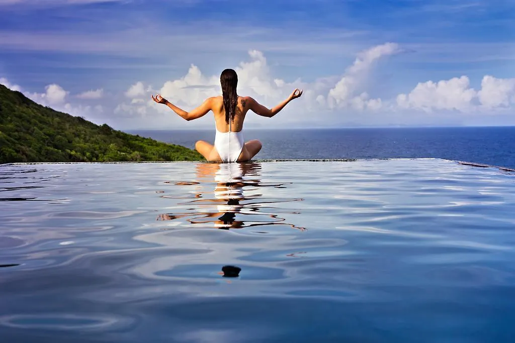 Xhale Luxury Villa Gros-Islet
