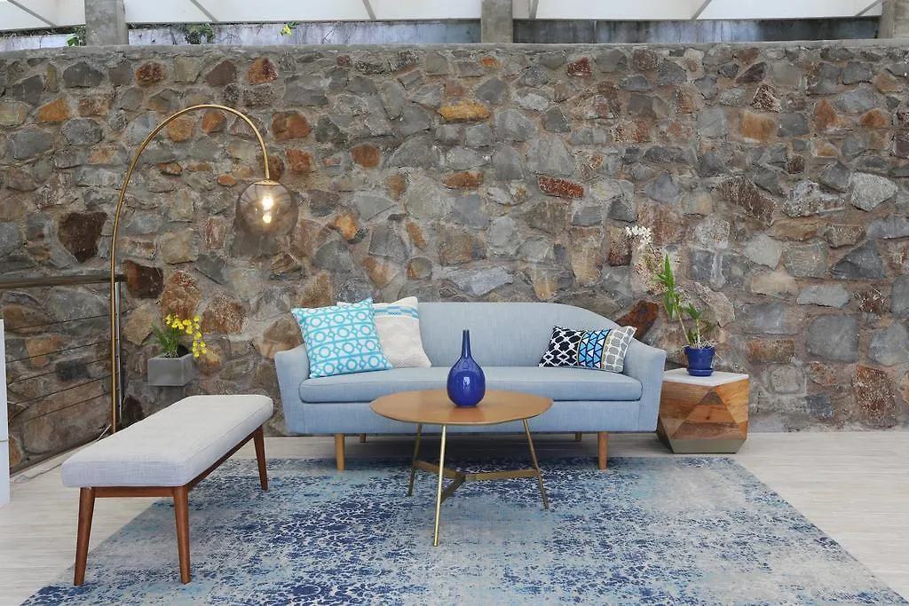 Xhale Luxury Villa Gros-Islet 0*,